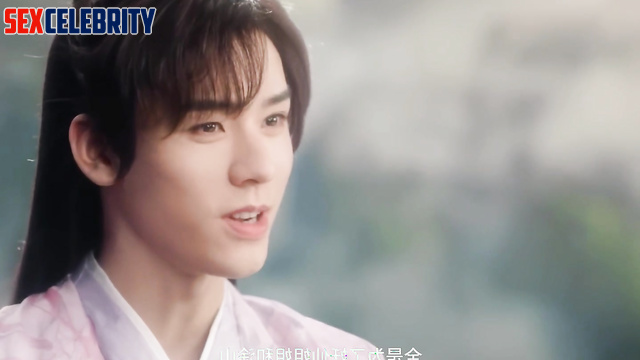 Just massage is not enough for her - Yang Mi (杨幂 中国人)