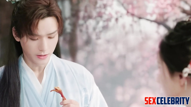 Rough fuck she will never forget - Yang Mi (杨幂 深度学习计划)