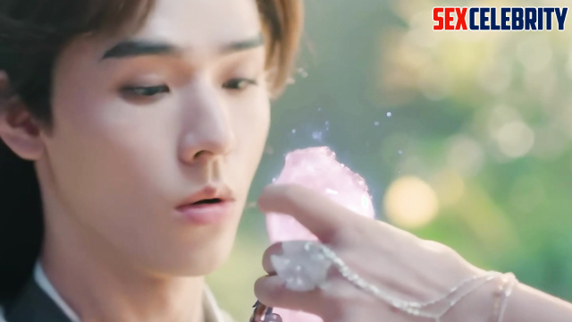 Rough fuck she will never forget - Yang Mi (杨幂 深度学习计划)