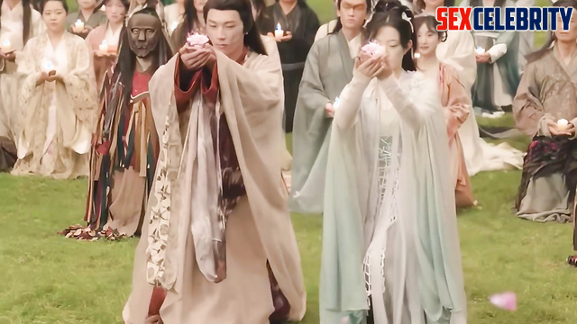 Rough fuck she will never forget - Yang Mi (杨幂 深度学习计划)