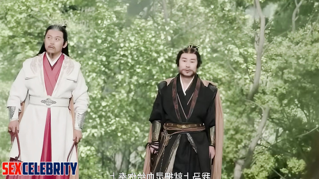 Rough fuck she will never forget - Yang Mi (杨幂 深度学习计划)