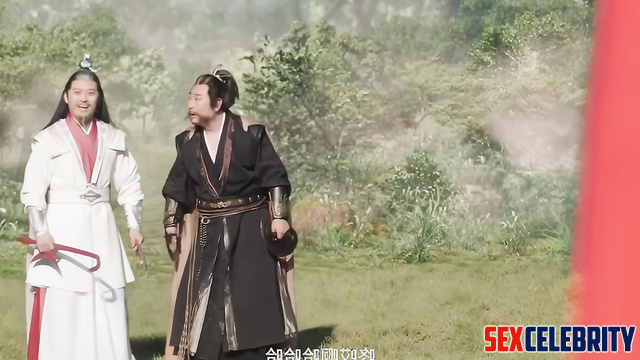 Rough fuck she will never forget - Yang Mi (杨幂 深度学习计划)