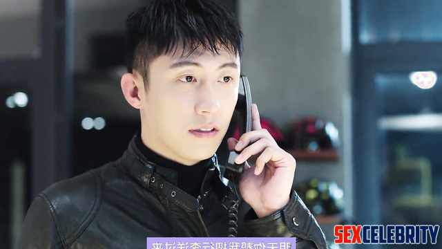 Passionate oily massage she deserves - Dilireba 迪丽热巴 迪力木拉提 名人性爱