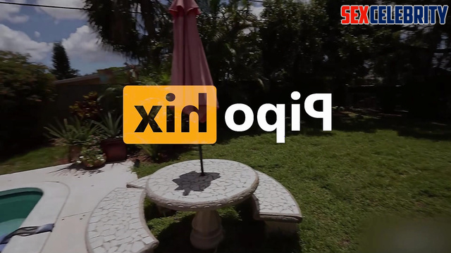 POV Daniela Avanzini needs one more creampie round - real fakes