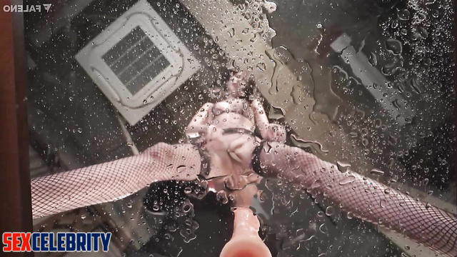 Teen beauty Yeji (예지) non stop squirting session / ITZY 있지 인공 지능