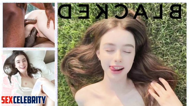 Dasha Taran Moaning & Clapping Audio Sextape - Compilation FAKE NSFW