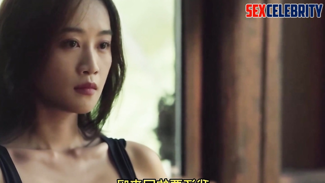 Beautiful busty mommy is a squirter - Liu Yifei 刘亦菲 性爱场面