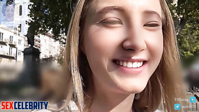 Deepfake babymonster Rami POV solo masturbation 베이비몬스터