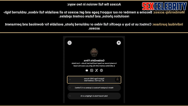 Fake Katheryn Winnick - 7 Days of Sweat in These Socks – Sockjob and Handjob