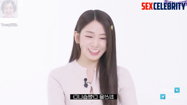 BABYMONSTER Ahyeon (아현) - Kpop Fuck