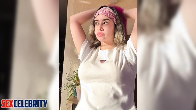 Deepfake Elise Tran ASMR nude titties out compilation