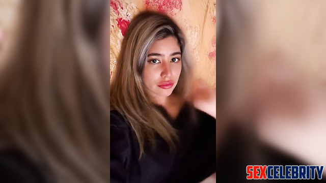 Deepfake Elise Tran ASMR nude titties out compilation