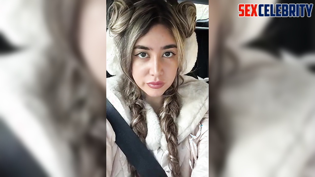 Deepfake Elise Tran ASMR nude titties out compilation