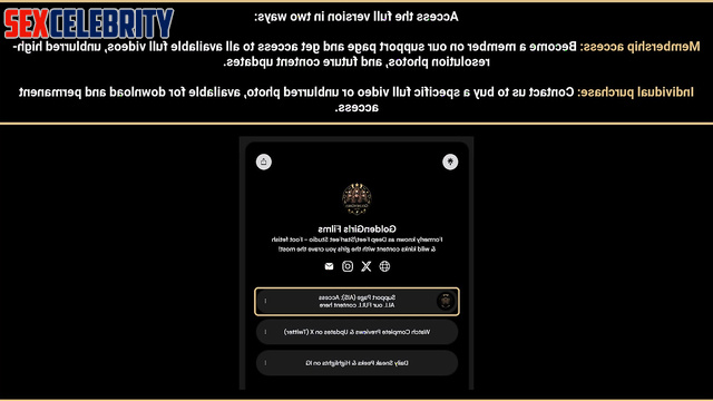 A.I. Rosé - Beta Agrees to Chastity During Intense Foot Worship Session