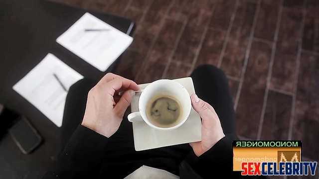 Look what this realtor does at work / Taeyeon (태연 소녀시대) / pov sex tapes