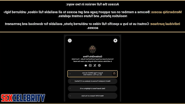 Fake Lea Elui - Teasing Sheer Pantyhose Soles Lead to Pants-Drenched Sale