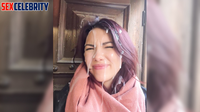 Deepfake LittleBigWhale french bukkake