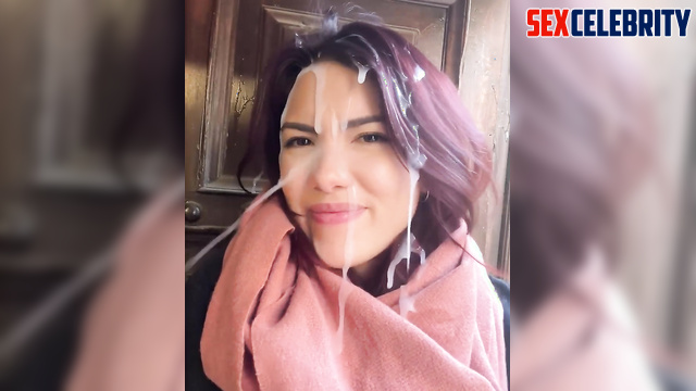 Deepfake LittleBigWhale french bukkake