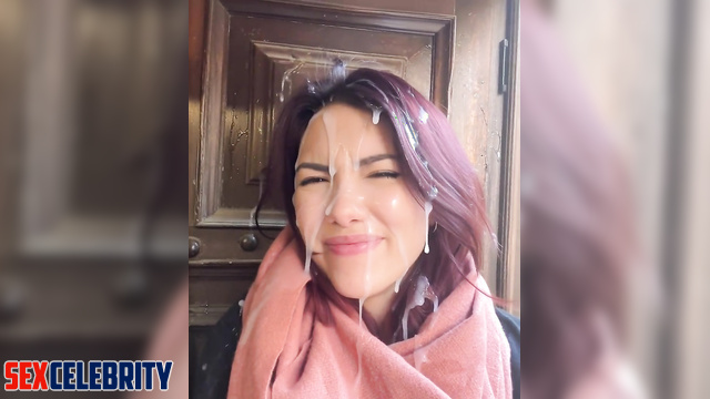 Deepfake LittleBigWhale french bukkake