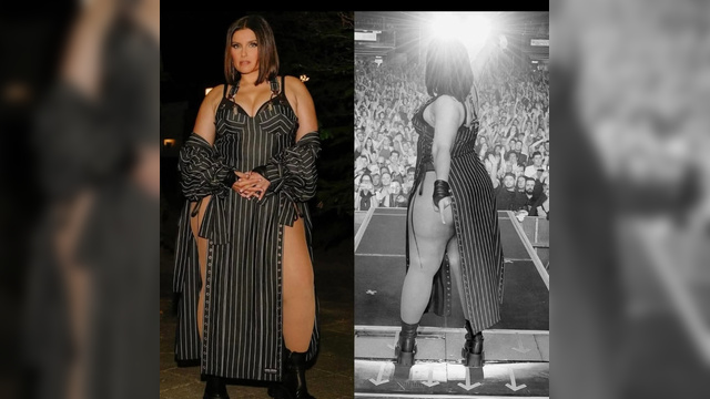 Hot BBW Milf Nelly Furtado Ass Fuck, Fakeapp