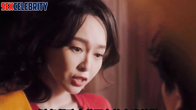 She fell in love with him during sex for money - Tiffany Tang (唐嫣 成人) ai