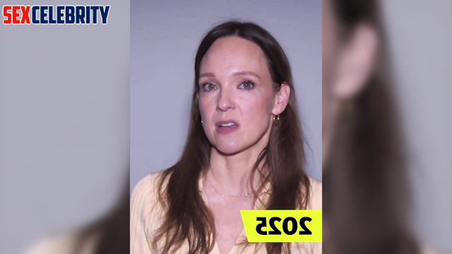 Carolin Kebekus - Dirty Interview - Ai FAKE