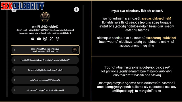 Fake Mila Kunis - Tattooed Toes and Soles Tease to a Massive Load