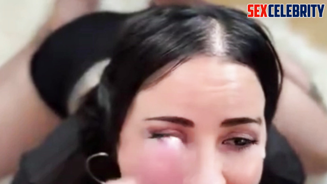 AI Jackie Guerrido cumpilation facials