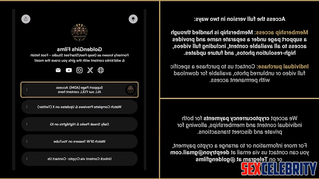 Fakeapp Sabrina Carpenter - Good Boy Gets Pegged And Edged