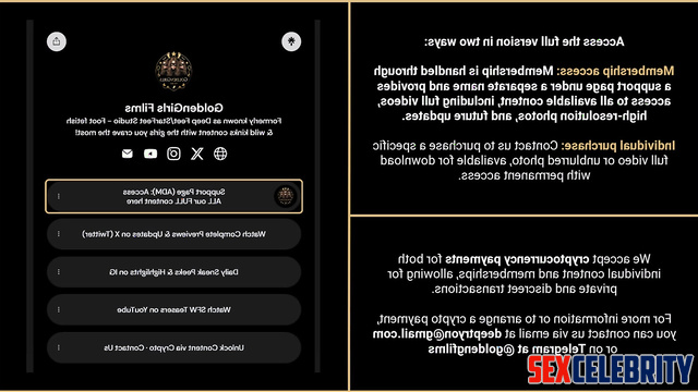 Face Swap Sofia Carson - Sexy American Soles Stocked & Tickled