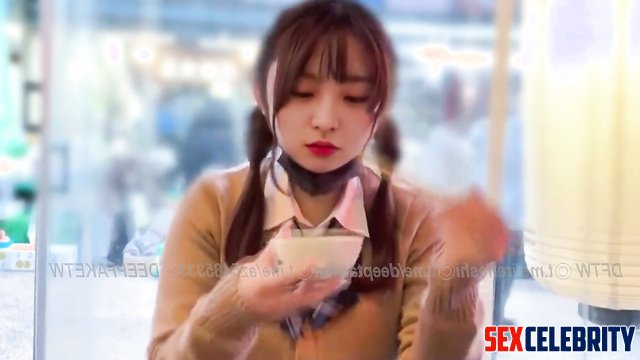 Real fake Mizuki Lin (林襄) hot fuck at home