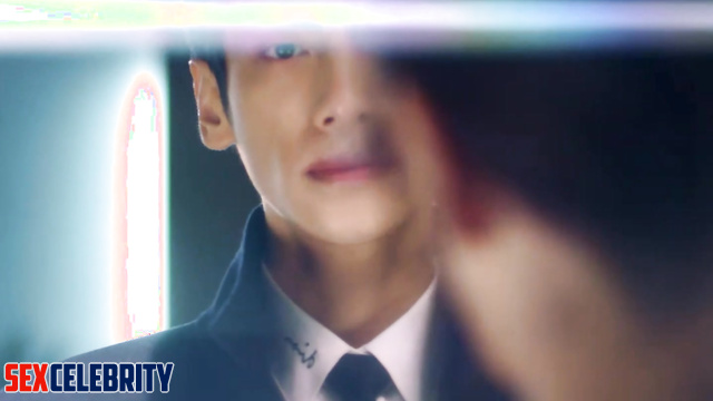 Awesome fuck after romantic dinner - Bai Lu (白鹿 深度学习计划) smart face change