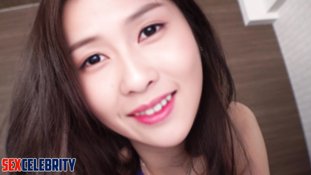 (白鹿 深層学習プログラム) beauty wants to be pleased / Bai Lu real fake