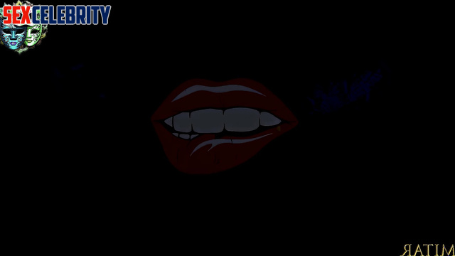 Blowjob on the first date is nothing to her - Zendaya pov sex scene