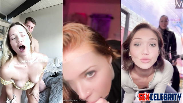 Hottest swallow compilation with lustful Mandy Moore (pov sex scenes)