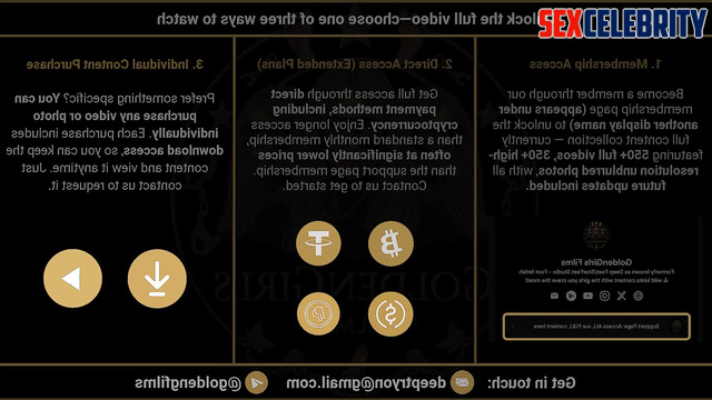 Fake Megan Fox - Goddess Gets Filthy Soles Worshipped By Slave