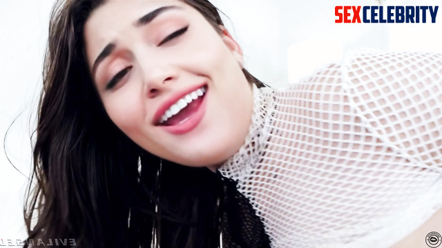 She likes hard sex and not all this tenderness, Hande Erçel deepfake porn