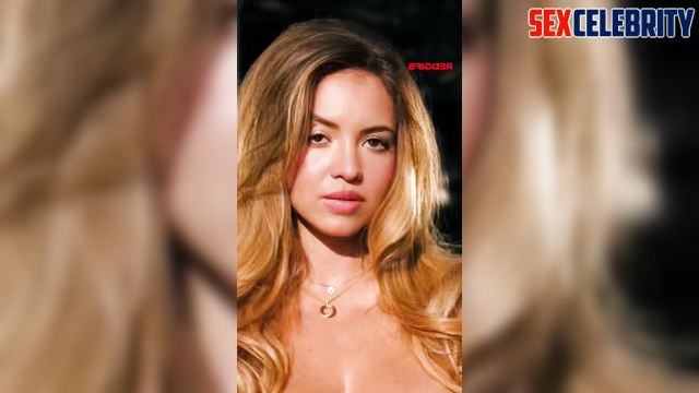 AI Pamela Silva Conde All American Peruvian Beauty