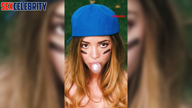 AI Pamela Silva Conde All American Peruvian Beauty