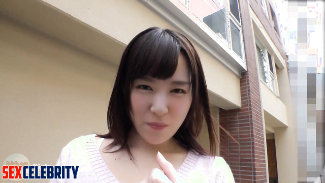 (新垣 結衣 偽の有名人のポルノ) her pussy can't live without it - Yui Aragaki fakeapp