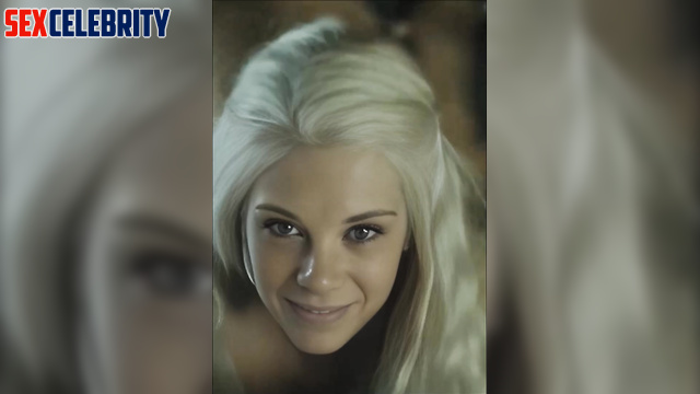 Deepfake Chelsy Davy Game of Thrones Sex Scene