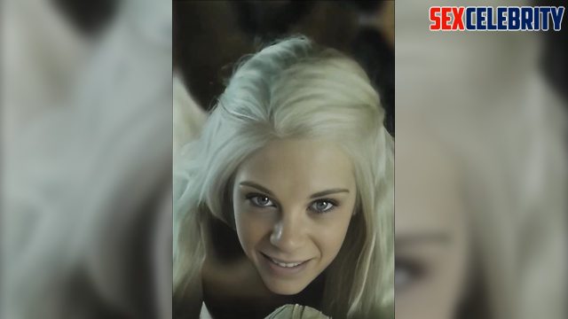 Deepfake Chelsy Davy Game of Thrones Sex Scene