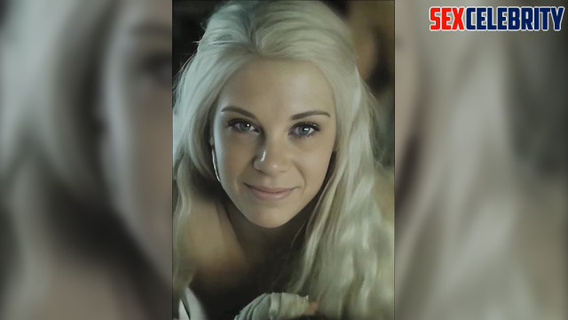 Deepfake Chelsy Davy Game of Thrones Sex Scene