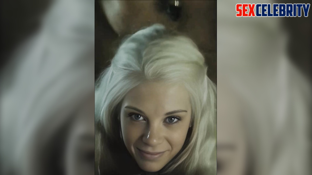 Deepfake Chelsy Davy Game of Thrones Sex Scene