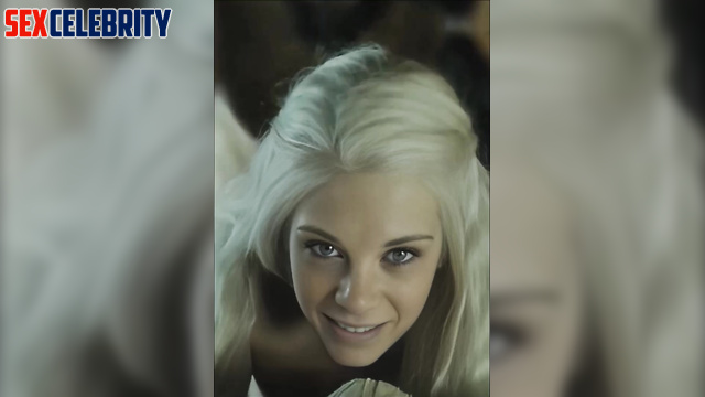 Deepfake Chelsy Davy Game of Thrones Sex Scene